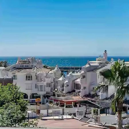 Apartamento Superior Alay En Puerto Marina Playa Benalmádena Exteriér fotografie