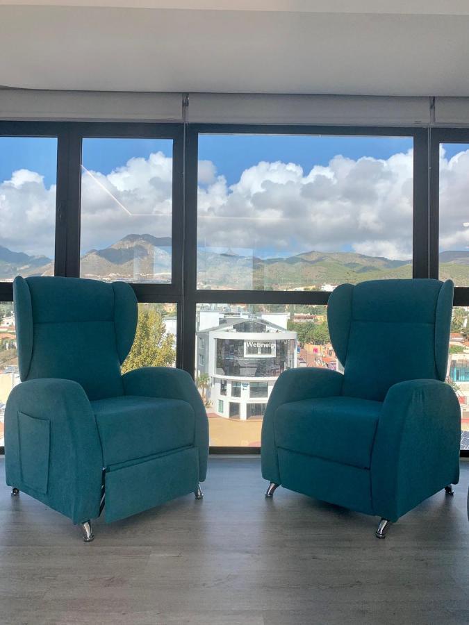 Apartamento Superior Alay En Puerto Marina Playa Benalmádena Exteriér fotografie