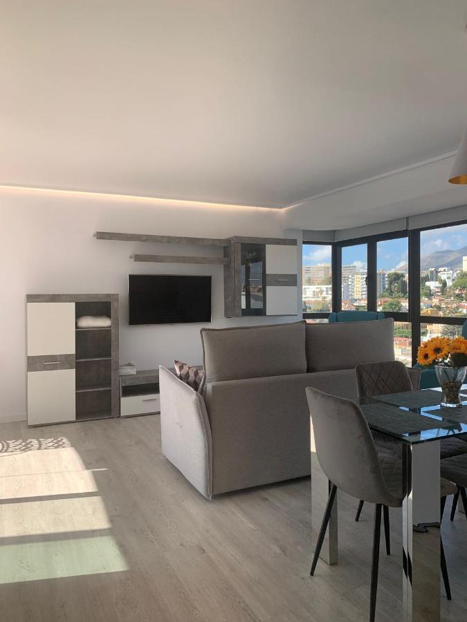 Apartamento Superior Alay En Puerto Marina Playa Benalmádena Exteriér fotografie