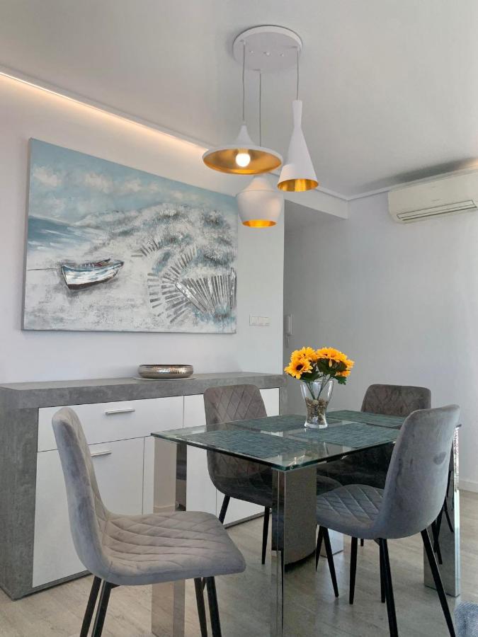 Apartamento Superior Alay En Puerto Marina Playa Benalmádena Exteriér fotografie