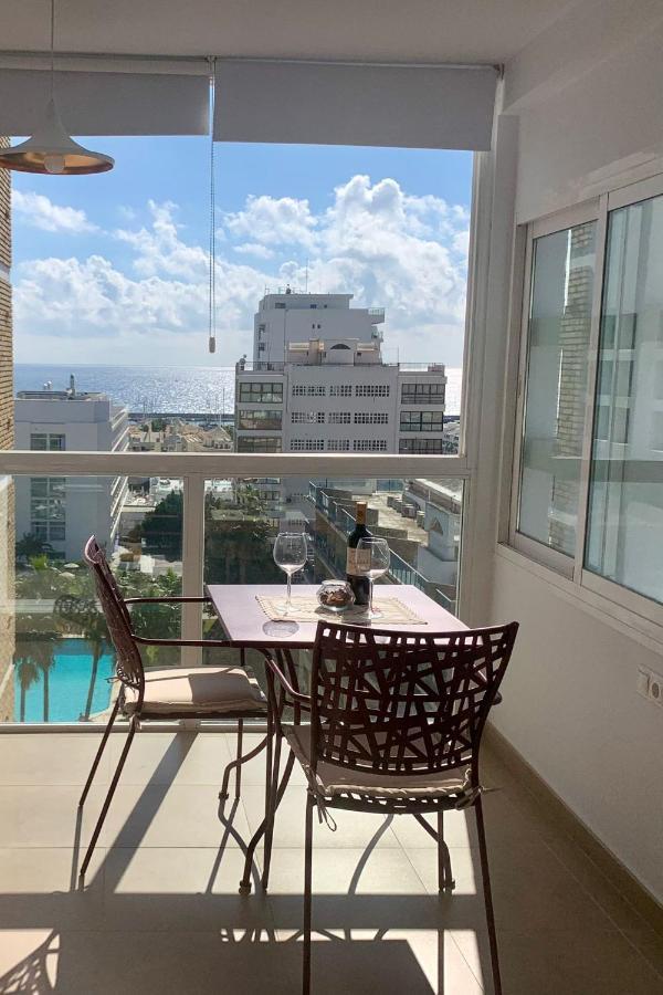 Apartamento Superior Alay En Puerto Marina Playa Benalmádena Exteriér fotografie