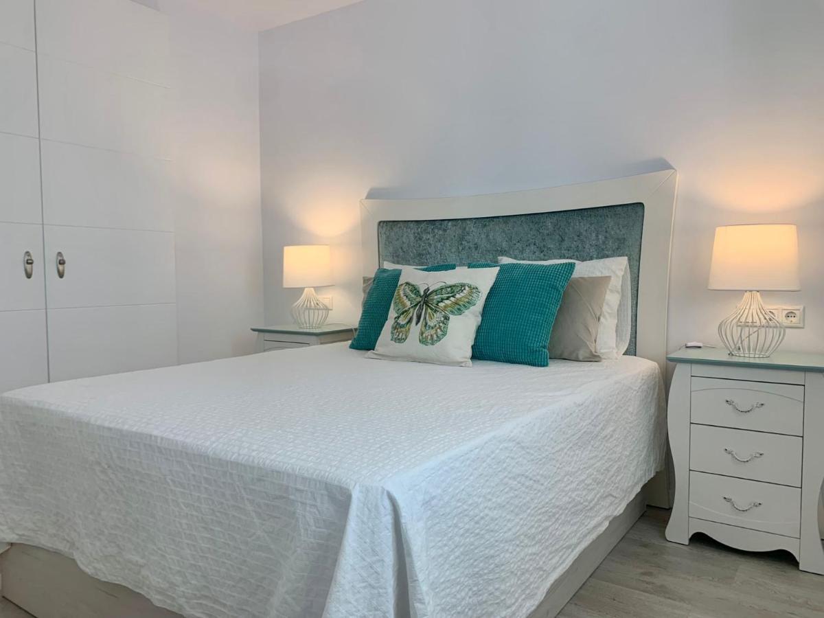 Apartamento Superior Alay En Puerto Marina Playa Benalmádena Exteriér fotografie
