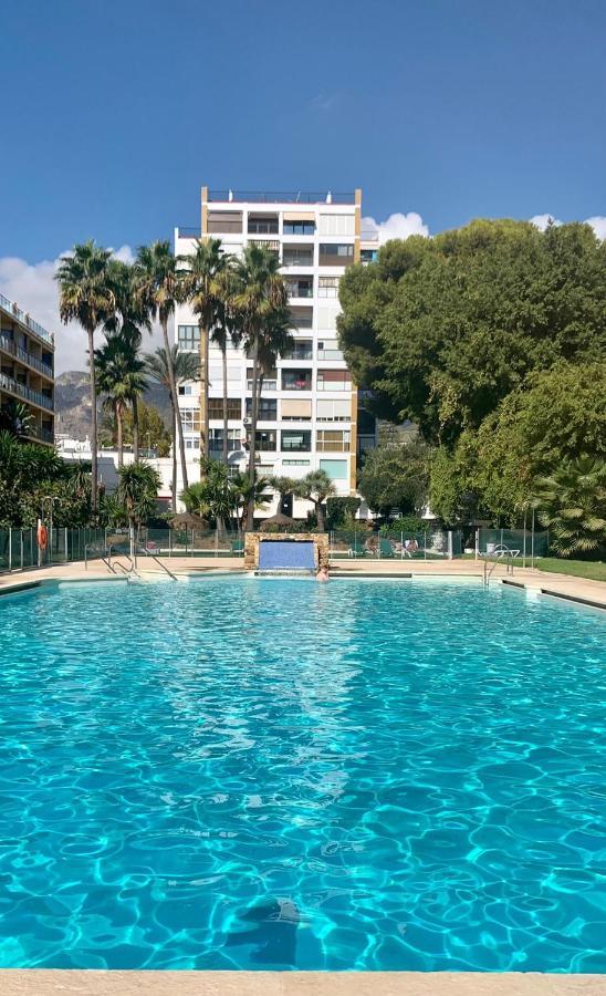Apartamento Superior Alay En Puerto Marina Playa Benalmádena Exteriér fotografie
