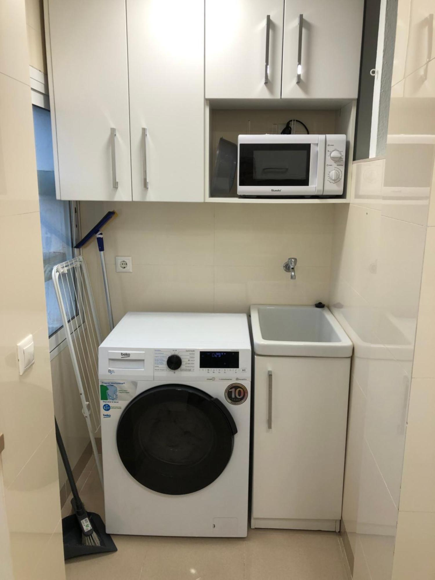 Apartamento Superior Alay En Puerto Marina Playa Benalmádena Exteriér fotografie