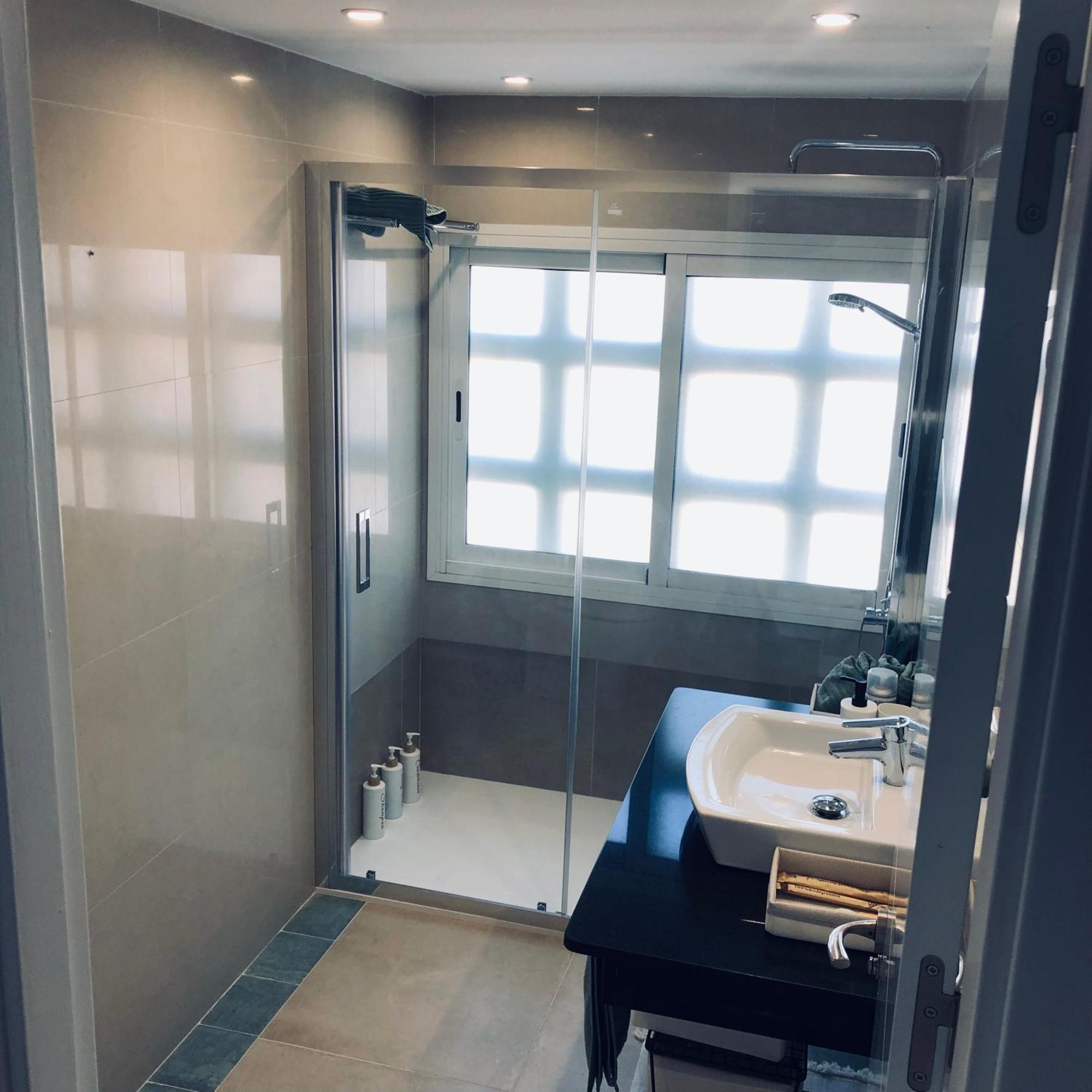 Apartamento Superior Alay En Puerto Marina Playa Benalmádena Exteriér fotografie